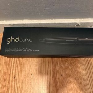 ghd Curve Wand